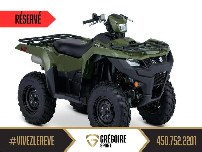 2025 Suzuki Kingquad 750x alt
