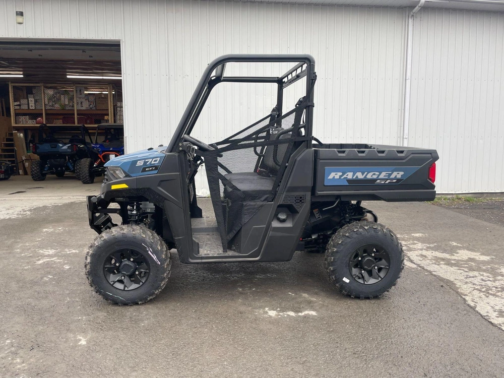 Polaris Polaris Ranger Sp 570 Premium 2025 alt