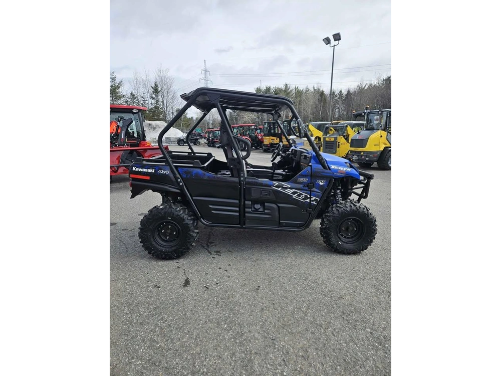 Kawasaki Teryx Eps 2021 alt