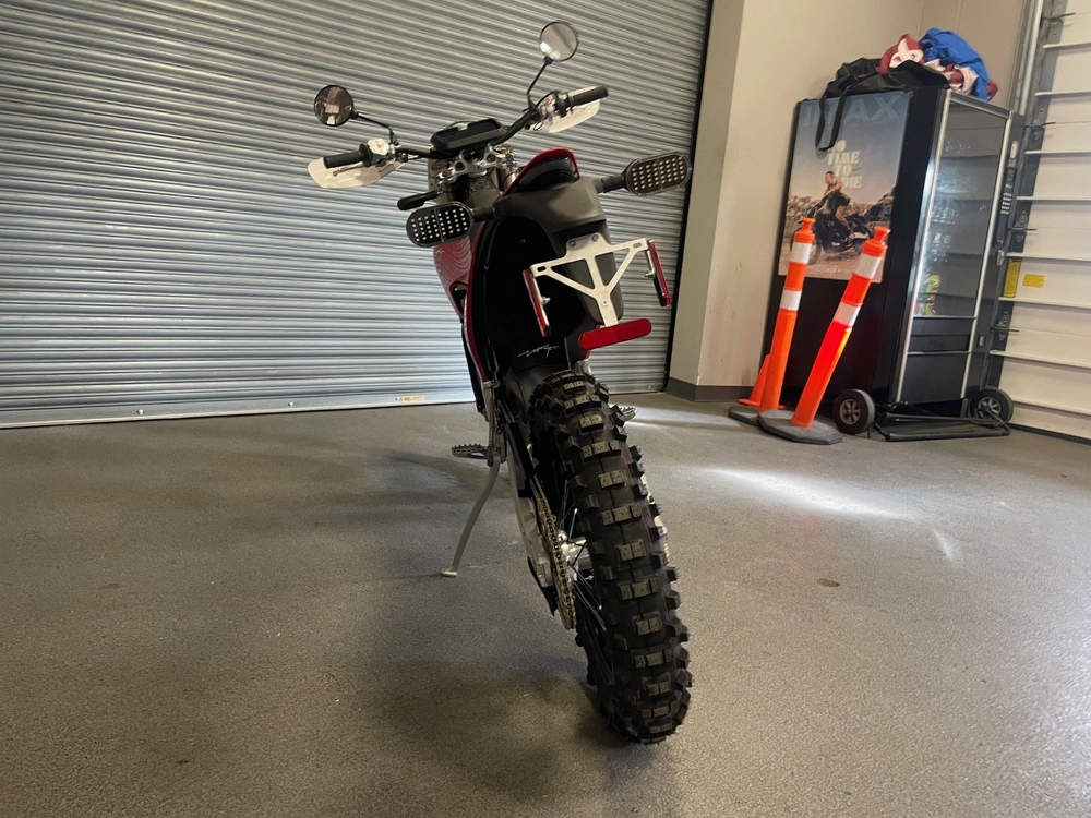 2026 Stark Future Stark Varg Ex 80hp alt