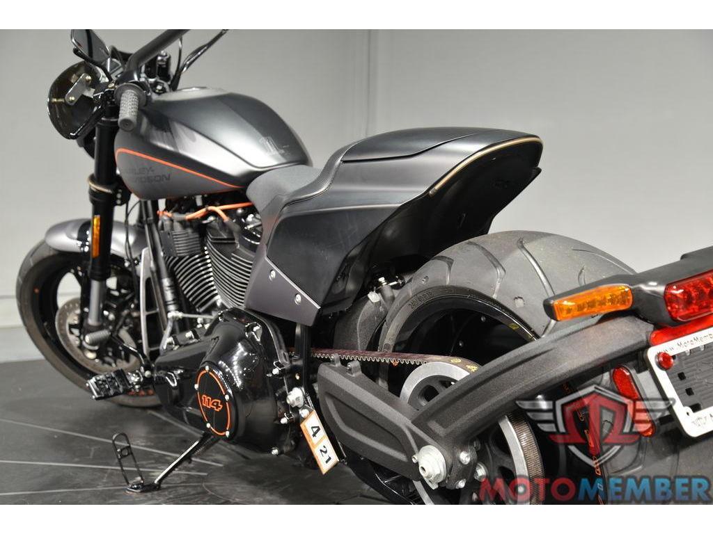 2019 Harley-Davidson Softail FXDR™ 114 for Sale