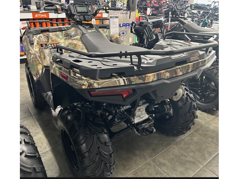 Polaris Sportsman 570 Eps 2025 alt