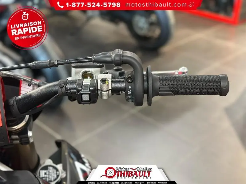 2026 Ducati DESMO450 MX FACTORY thumbnail 7