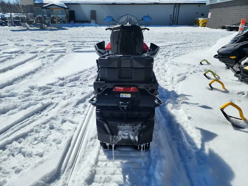 Polaris TITAN XC 800 2020
