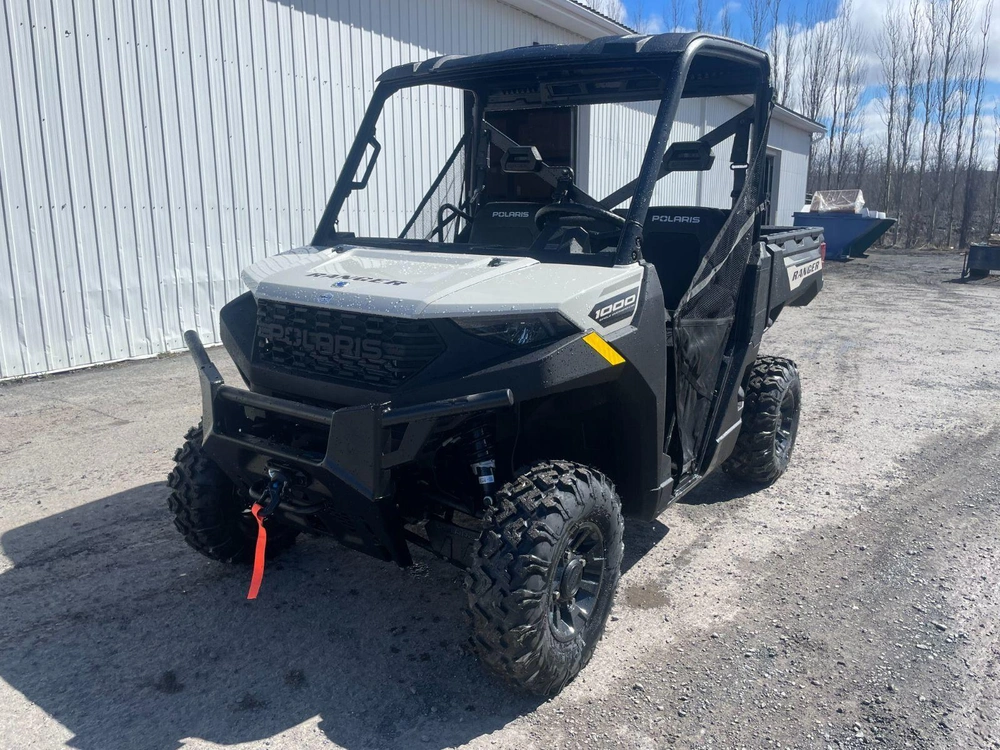 Polaris Polaris Ranger 1000 Premium 2025 alt