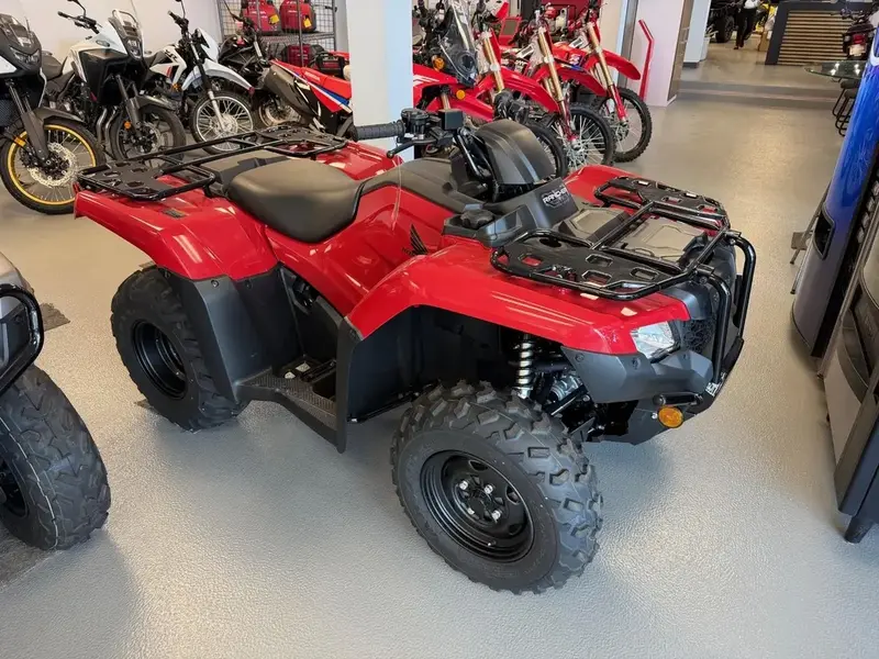 Honda Honda Rancher 420 TRX420 2026