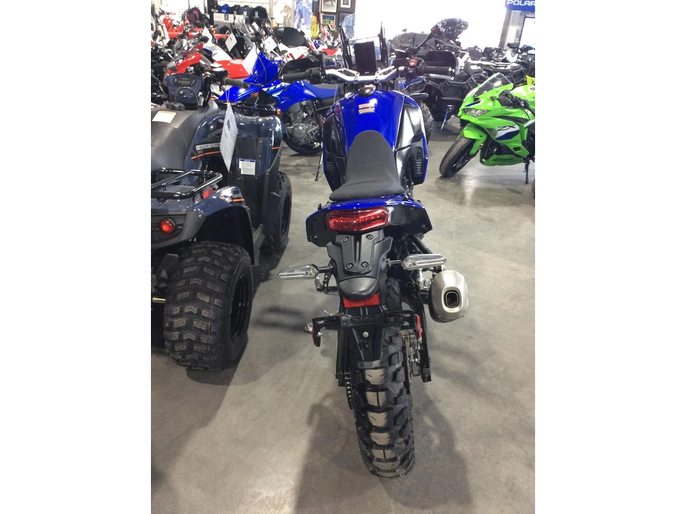 Yamaha Tenere 700 Abs 2024 alt