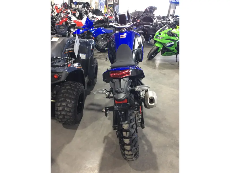 Yamaha TENERE 700 Abs 2024