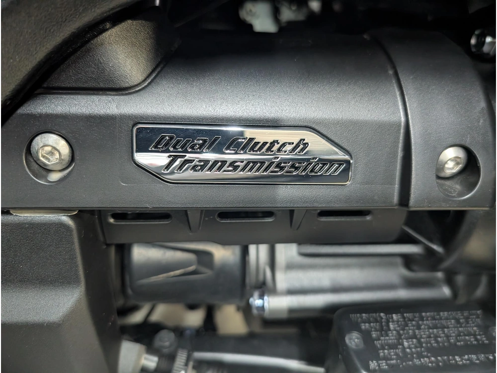 Honda Goldwing 1800 Bagger Dct 2025 alt