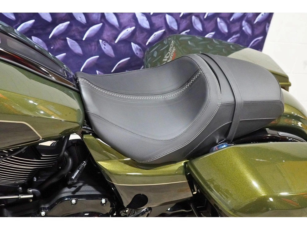 2026 Harley-davidson Fltrx Road Glide alt