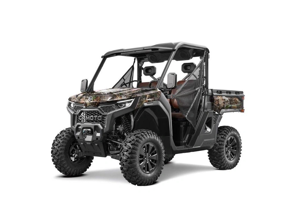 2026 Other Uforce U10 Pro alt