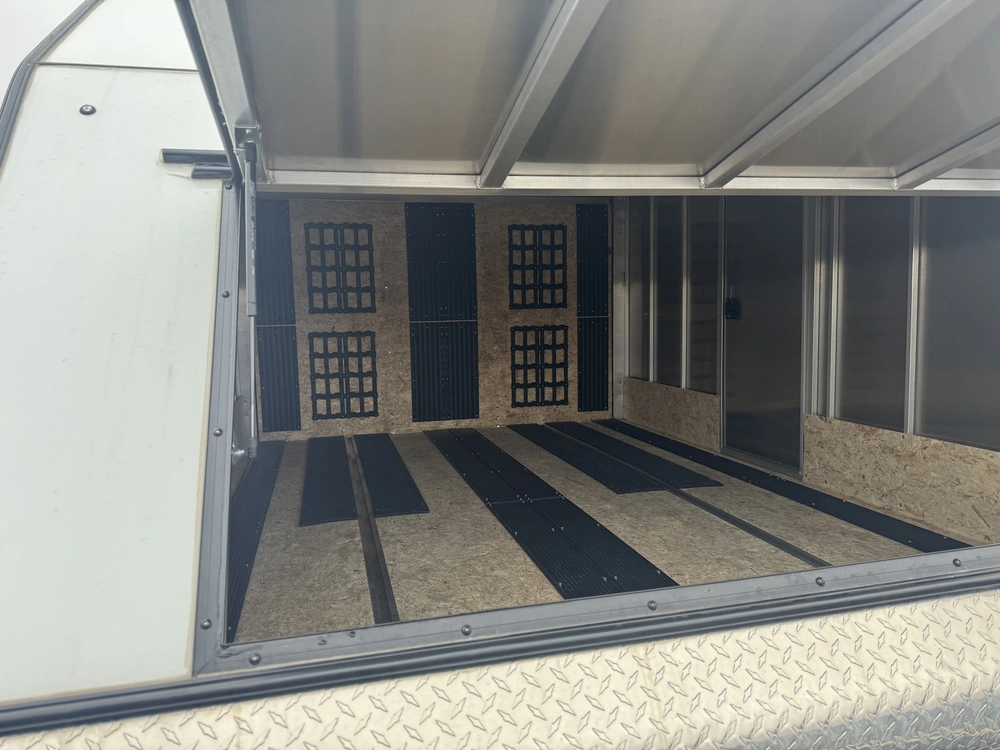 2026 Alcom Pfs 101 X 12 Crossover alt