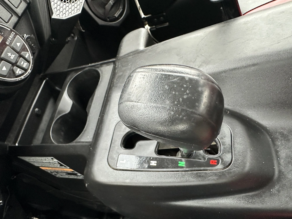 2024 Kawasaki Teryx 4 S Se alt