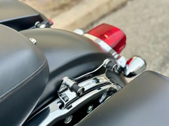 2018 Harley-Davidson Road GlideFLTRX