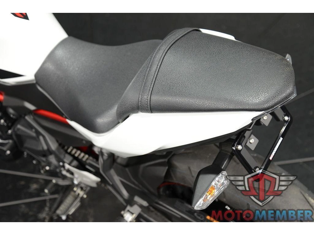 2022 Kawasaki Z650 Abs alt