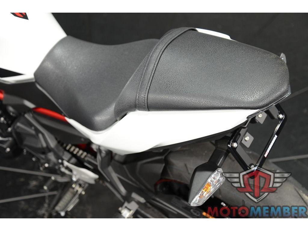 2022 Kawasaki Z650 ABS for Sale