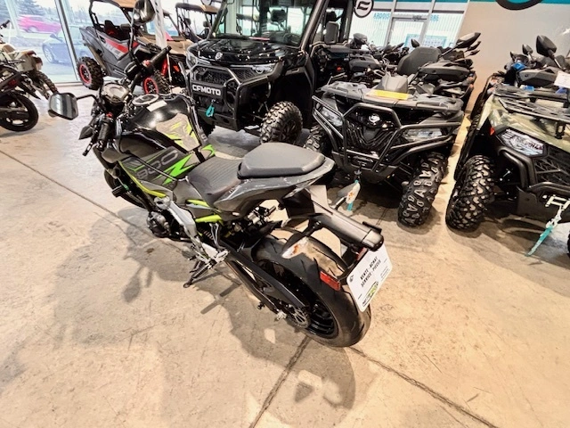 Kawasaki Z900 Abs Zr900 Z900 Zr Z 900 Abs Bas Km 2017 alt