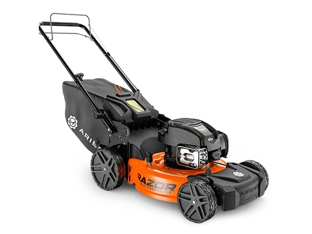 Ariens Razor 21 Reflex ™ Autopropulsé 2026 alt