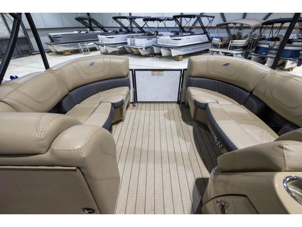 Starcraft Cx 23q 2020 alt