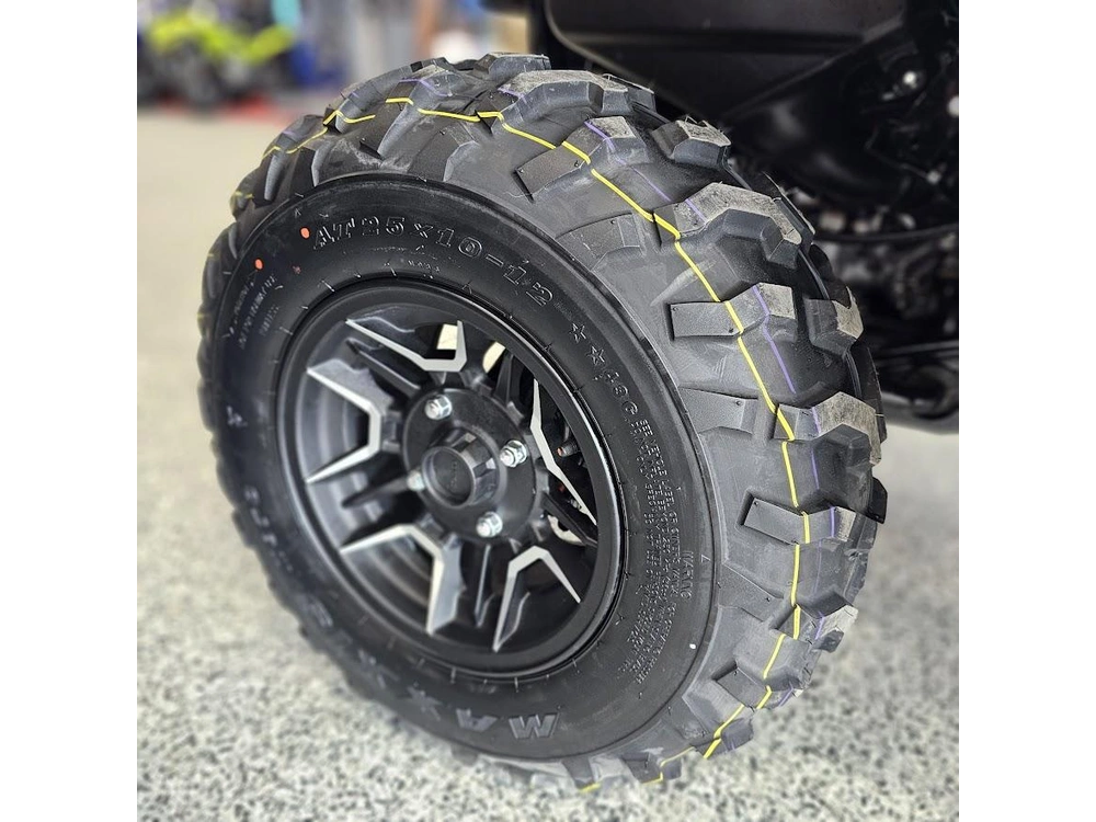 2026 Honda Fourtrax Foreman Rubicon 4x4 Automatic Dct Eps Deluxe alt