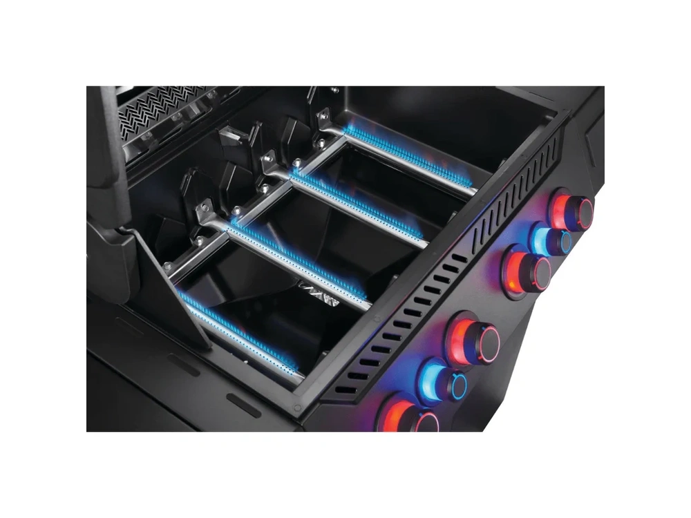 2026 Napoleon Phantom 500 Rear+side Ir Wifi Lpg alt