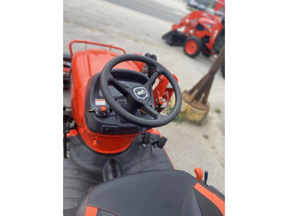 2024 Other Cs2220 alt