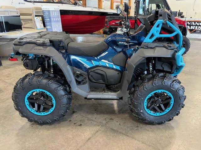 2026 Cfmoto Cforce 1000 Mv alt