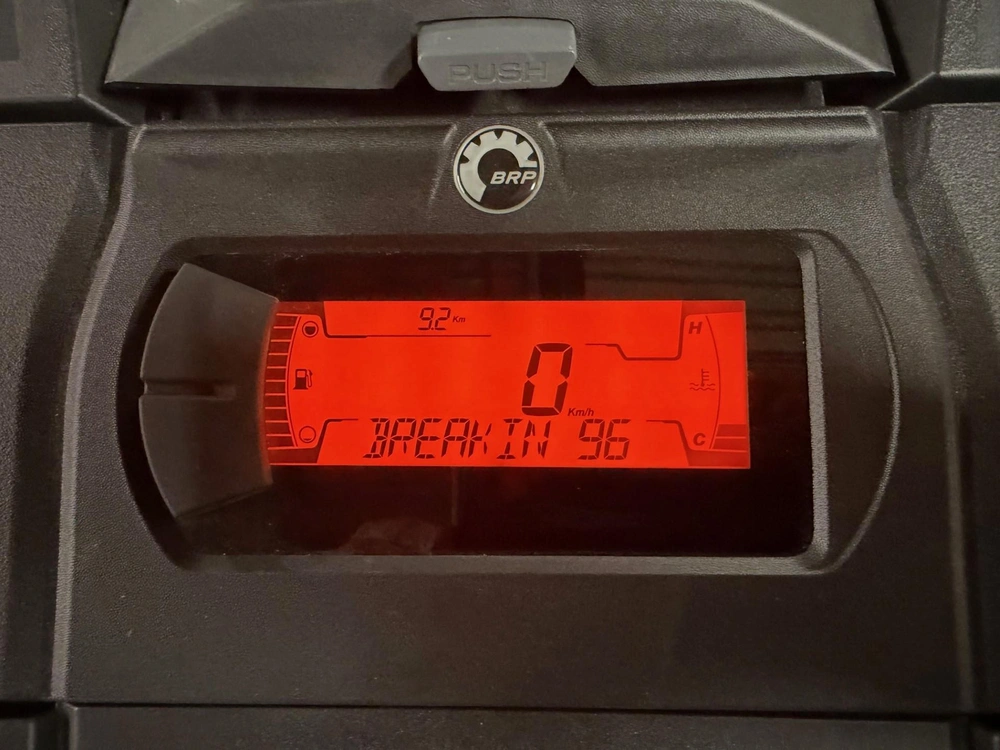 Ski-doo Summikt Adrenaline 154 600r Etec 2026 alt