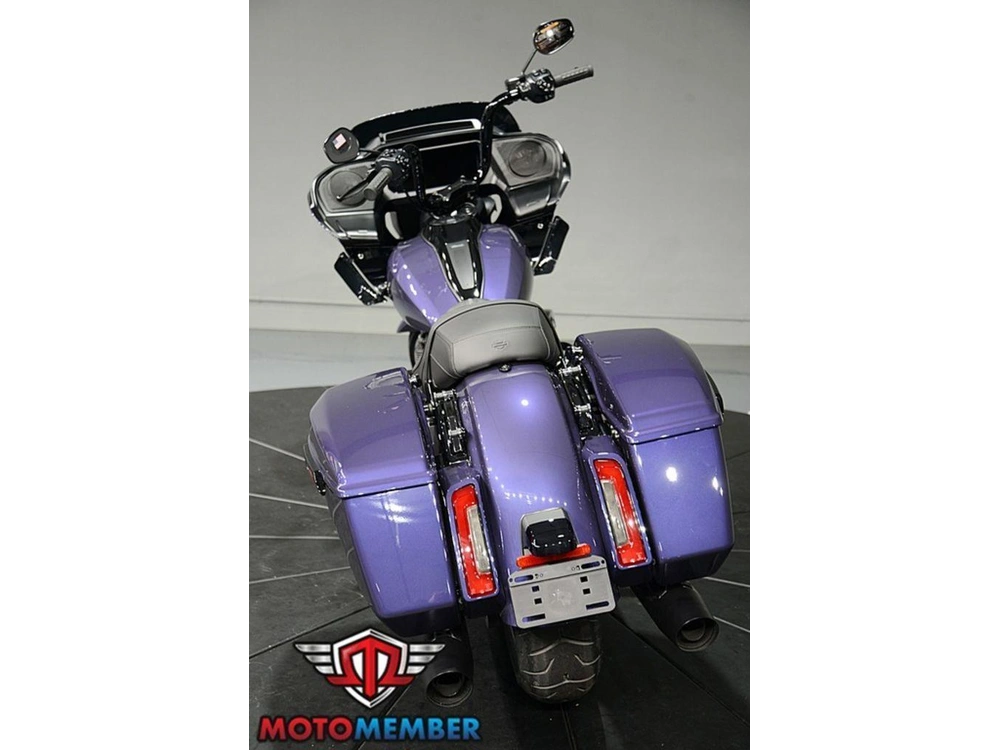 2026 Harley-davidson Fltrx - Road Glide® alt