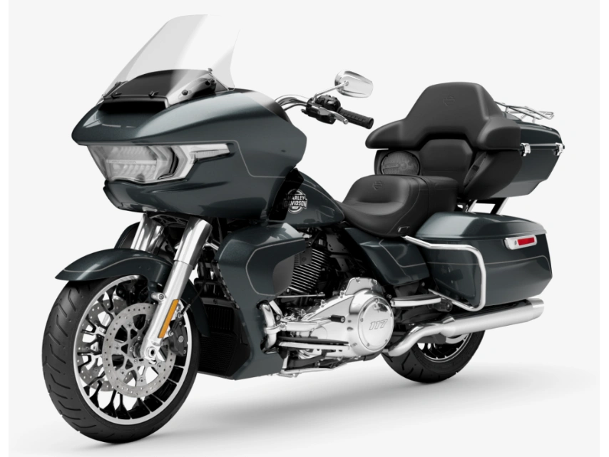 Harley-davidson Fltrxl Road Glide Limited 2026 alt