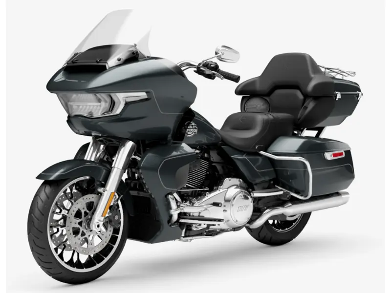 2026 Harley-Davidson FLTRXL Road Glide Limited thumbnail 5