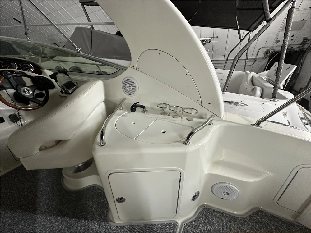 2002 Sea Ray 280 Sundancer alt