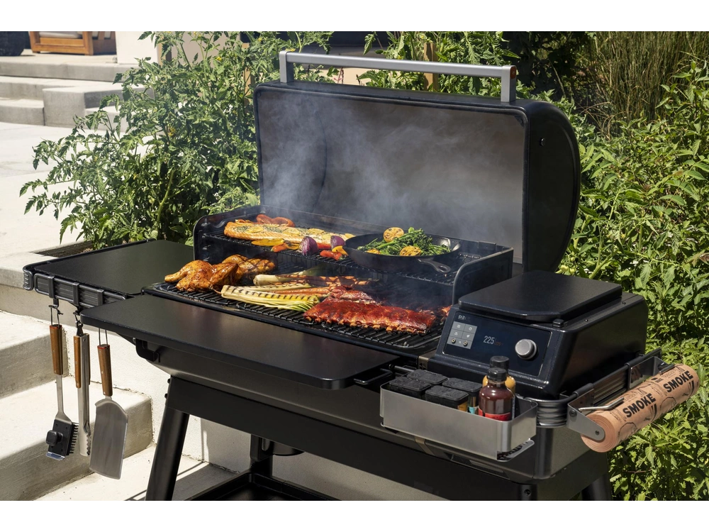 2026 Traeger Ironwood Xl Canada alt
