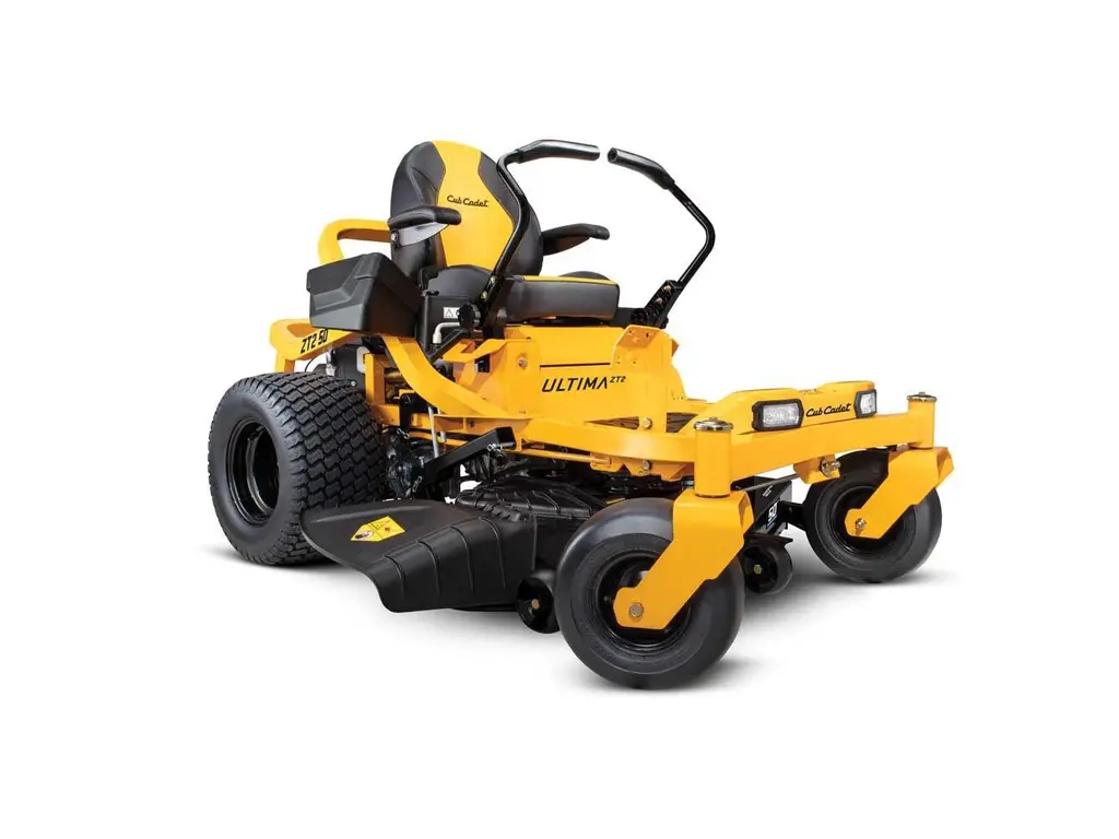 2026 Cub Cadet CC ZT2 50" 