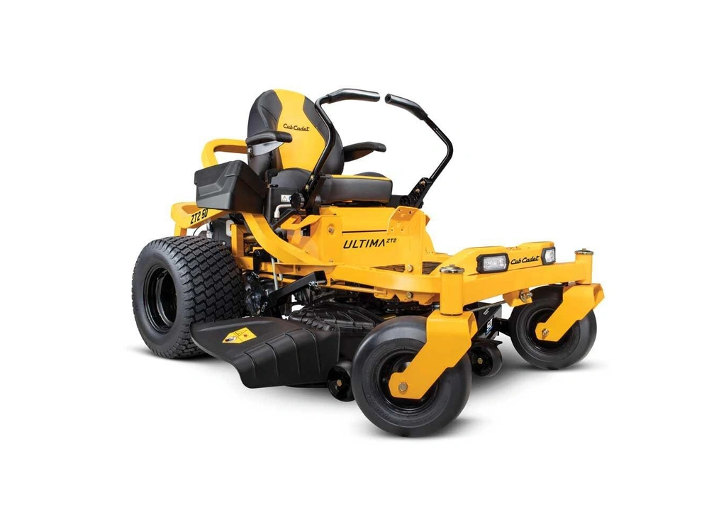 2026 Cub Cadet Cc Zt2 50" alt