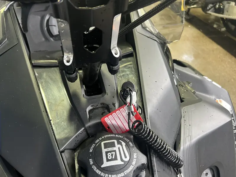 2024 Ski-Doo Renegade Adrenaline 900 ACE