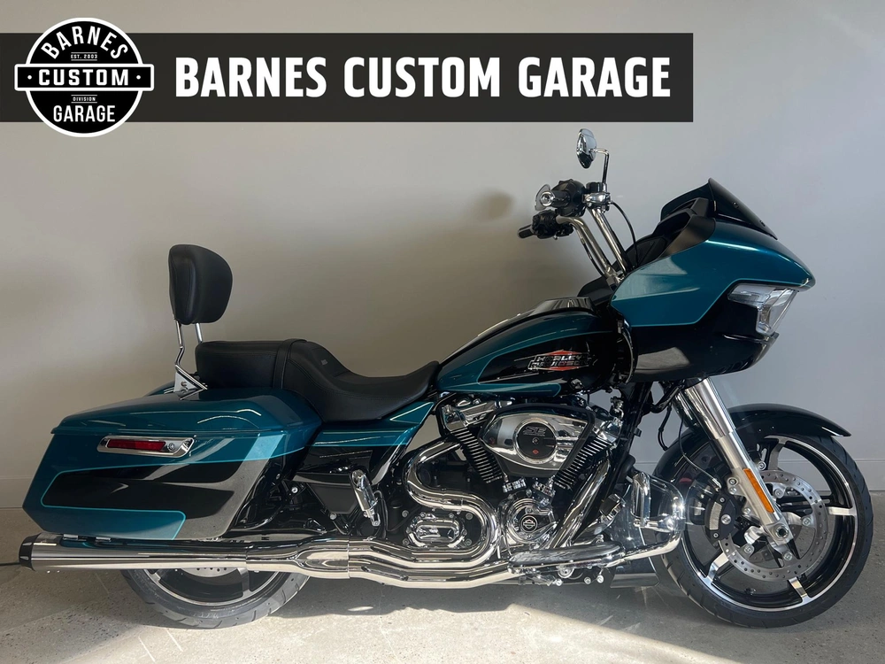 2026 Harley-davidson Fltrx - Road Glide® alt