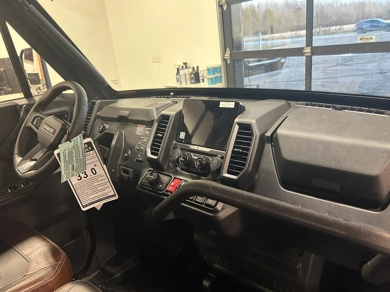 2026 Cfmoto Uforce U10 Xl Pro Highland alt