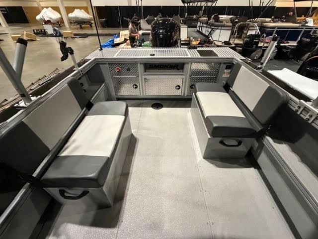 2026 Smoker-craft Phantom 20x2 Offshore alt