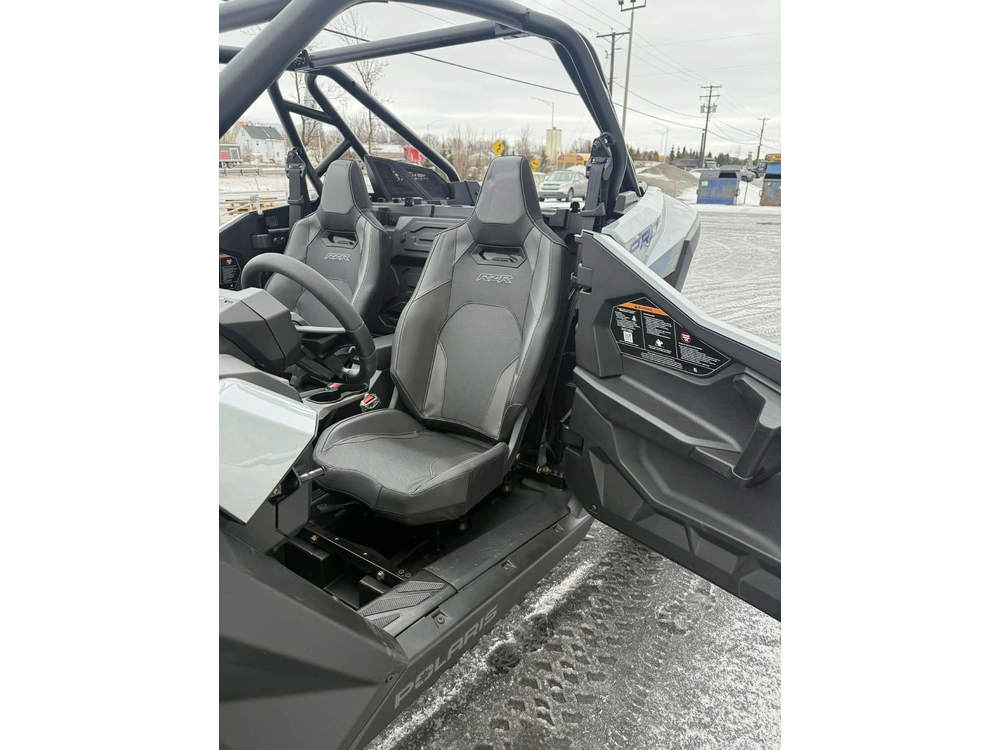 2026 Polaris Rzr Pro Xp Sport alt