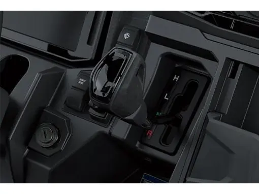 2025 Kawasaki RIDGE XR DELUXE HVAC thumbnail 15
