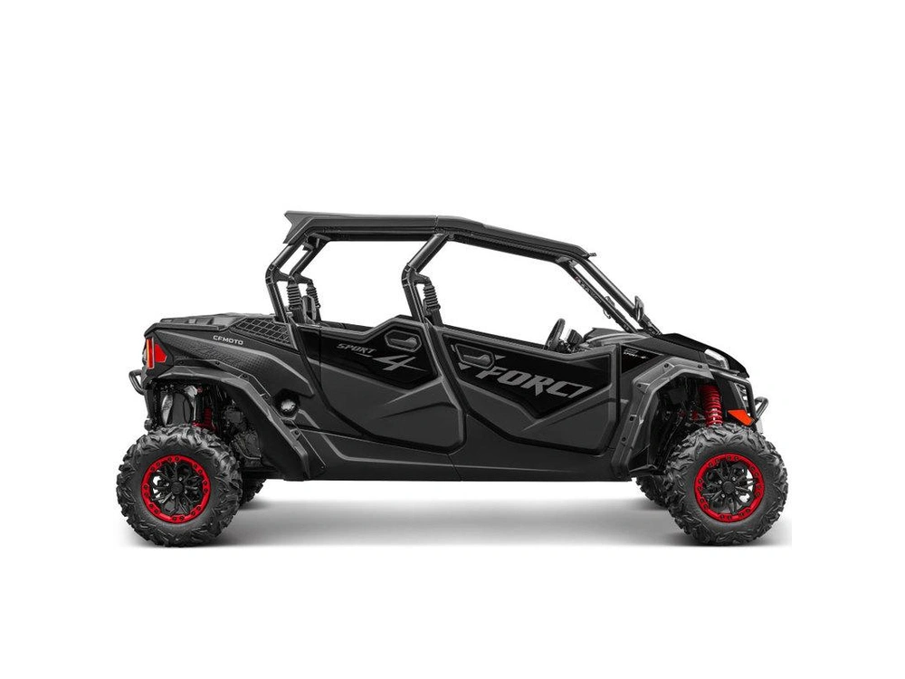 2026 Cfmoto Zforce 950 Sport-4 alt