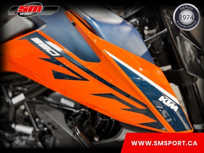 Ktm 390 Adventure 2022 alt