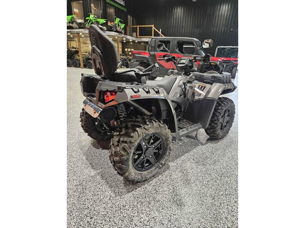 2026 Polaris Sportsman Trg Xp 1000 Trail alt