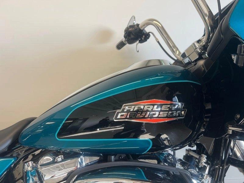 2026 Harley-davidson Fltrx - Road Glide® alt