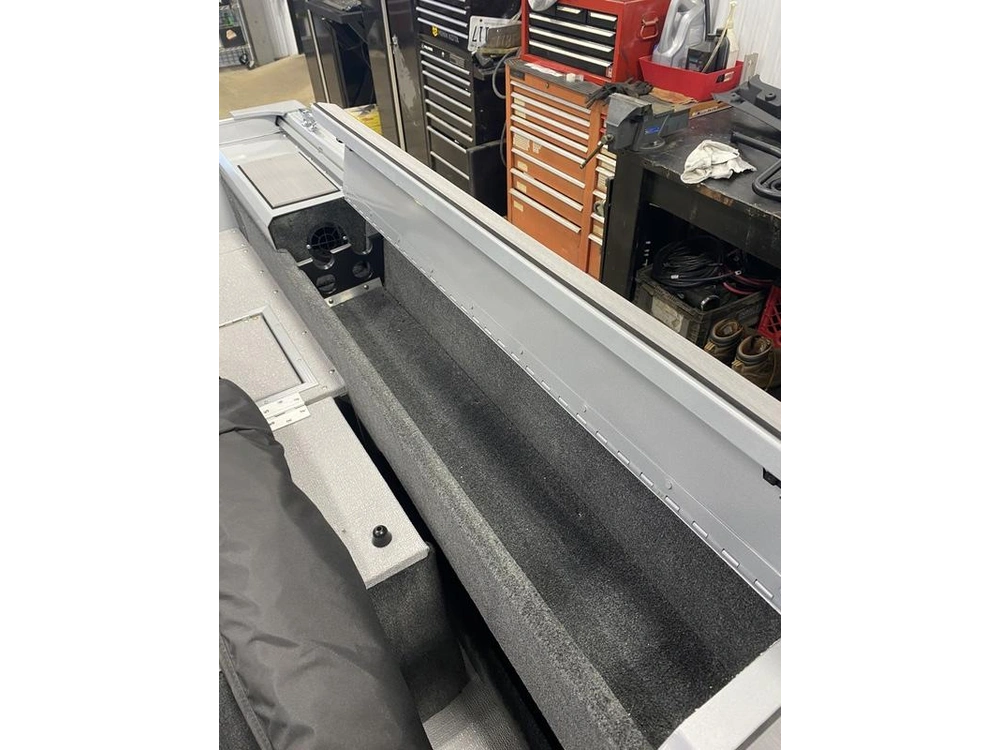 2024 Other Pro Angler Xl 172 alt