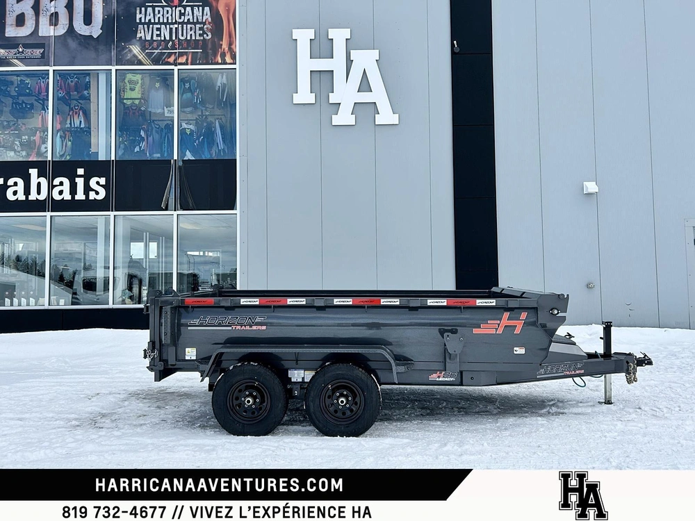 2026 Horizon Hz6 12x77x2 Bp5.2k alt