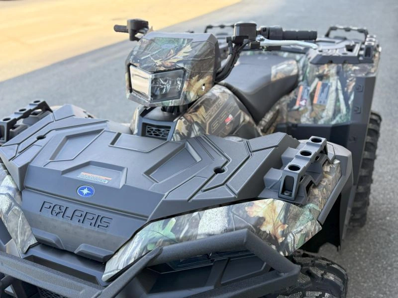 2026 Polaris Sportsman 850 Trail alt