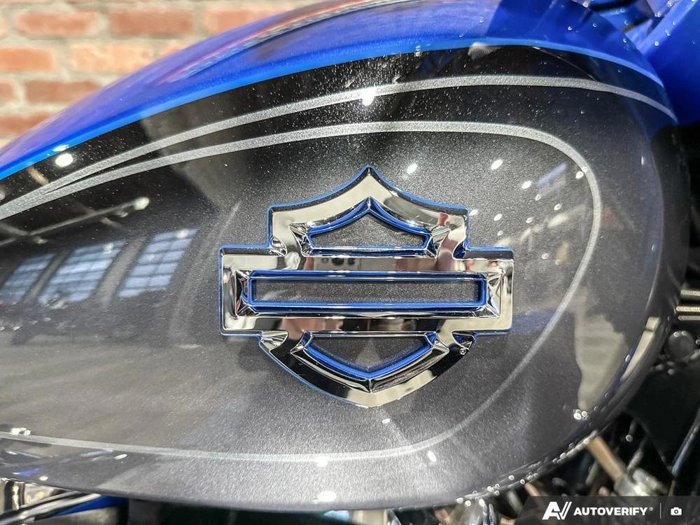 2026 Harley-davidson Cvo Street Glide Limited alt