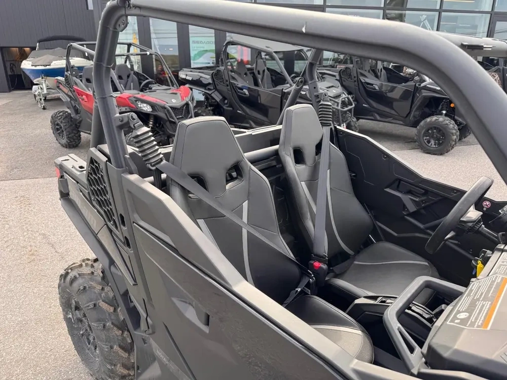 Can-am Maverick Trail Dps 1000 2026 alt